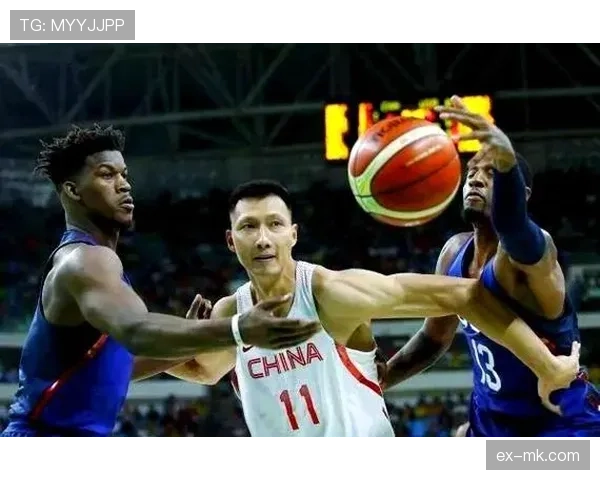 三秒规则国际差异：NBA与FIBA有何不同？