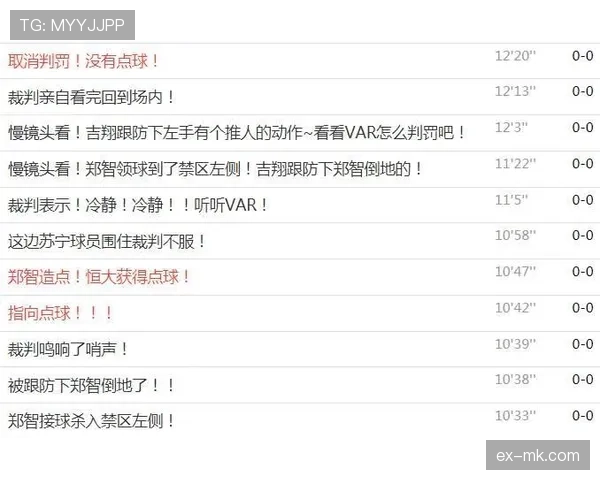 点球规则：禁区内犯规判定与判罚依据解析